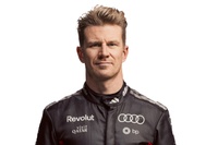 Nico Hulkenberg