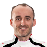 Robert Kubica